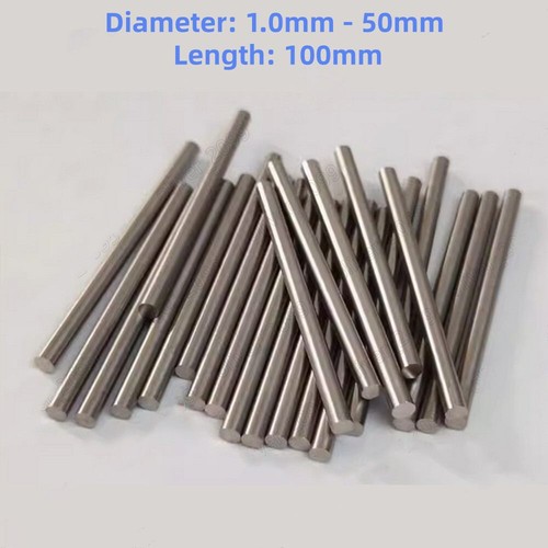 1pcs asta tonda - asta, solida