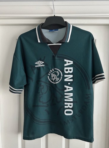 Maglia trasferta afc ajax - maglia, da