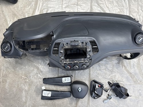 Kit airbag completo - airbag,