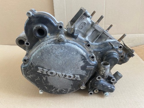 Honda cr125 1990 - honda, e