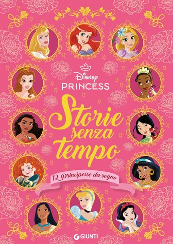 Libro storie senza tempo 12 - storie, tempo.