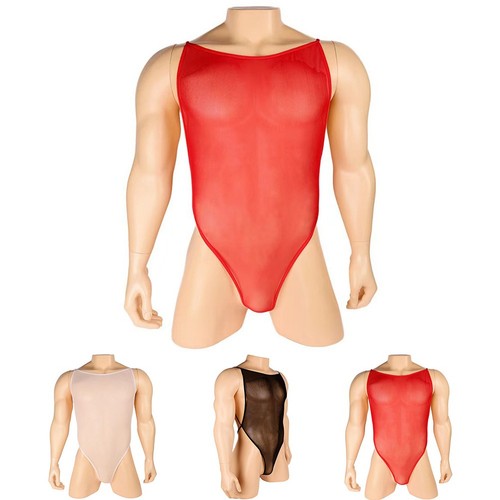 Body erotico caldo - , uomo