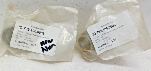 Component 535 8405 - rs,