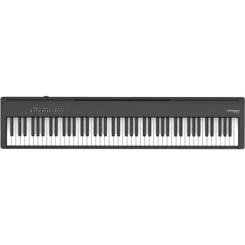 Pianoforte elettrico roland - elettrico,