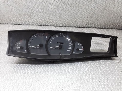Opel omega 2001 - opel, diesel