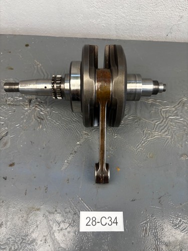 Albero motore crankshaft - albero,