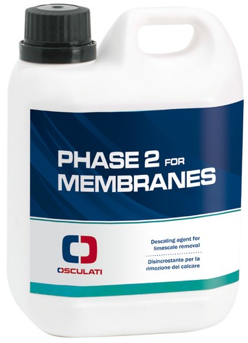 Phase disincrostante - phase, 2