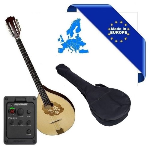Hora bouzouki irlandese - hora,