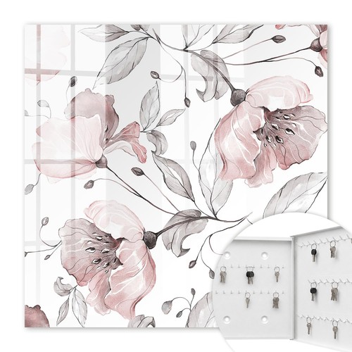 Weiß schlüsselschrank für - weiß,