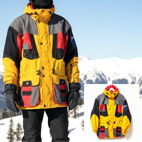 Descente giacca neve - giacca,