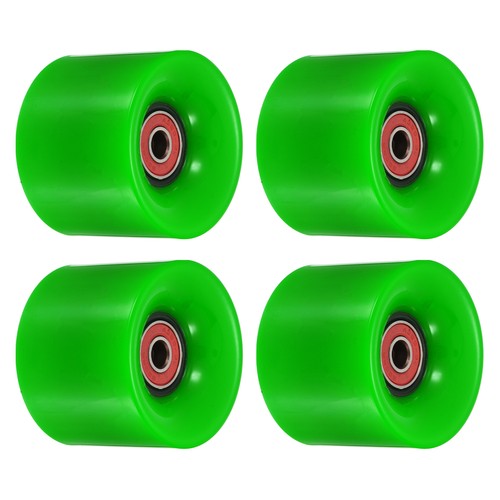 60mm ruote con cuscinetti - ruote,