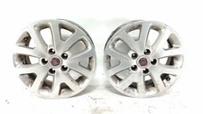 N.4 Cerchi In Lega Fiat Sedici