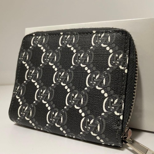 Portafoglio gucci nuovo mai - portafoglio,