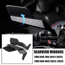 Specchietto Laterale per