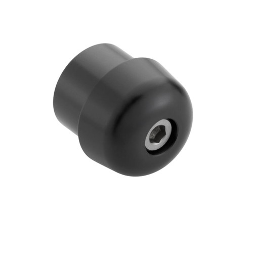 Adattatore specchio nero - adattatore,