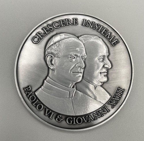 Medaglia commemorativa paolo - ,