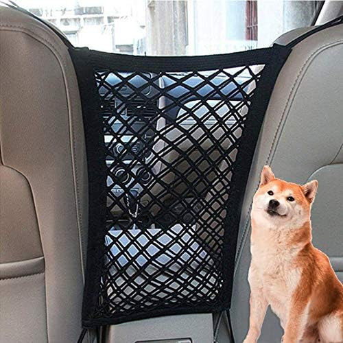 Barriera per cani - , auto