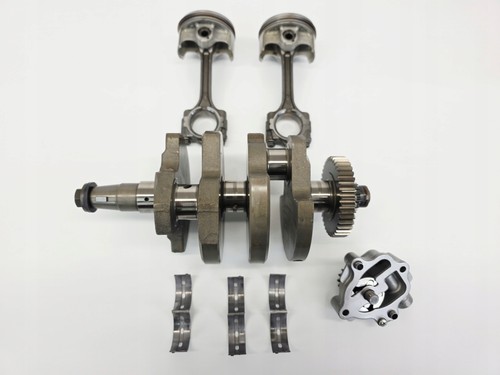 Yamaha albero motore - 07,