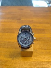 Orologio cronografo uomo
