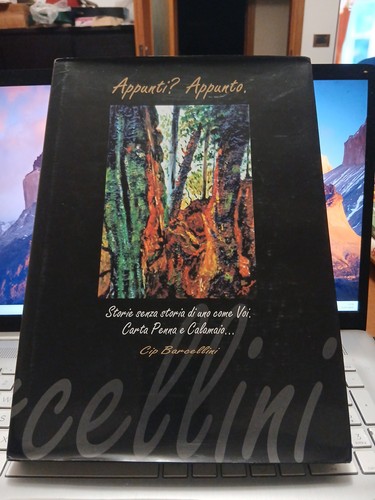 Appunti appunto storie - , senza