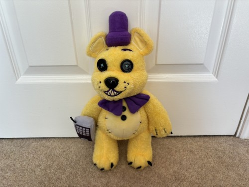 Peluche magnetico five nights - peluche,