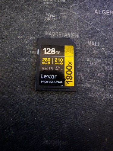 Lexar sdxc professional - lexar,