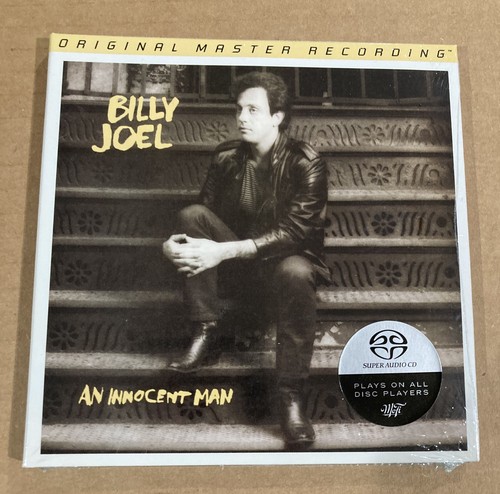 Billy joel innocent man - -,