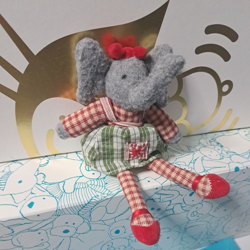 Rarissimo jellycat eloise - rarissimo,