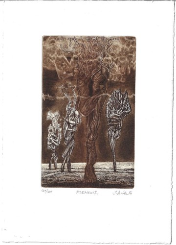 Igor piacka exlibris für - igor,