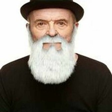  Barba finta My Other Me