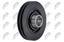 Puleggia albero motore NTY RKP-TY-038 per TOYOTA LAND CRUISER 80 HZJ76 HZJ78