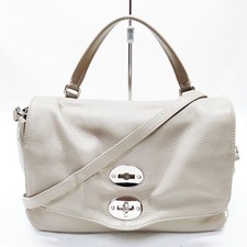 ZANELLATO Borsa a mano in