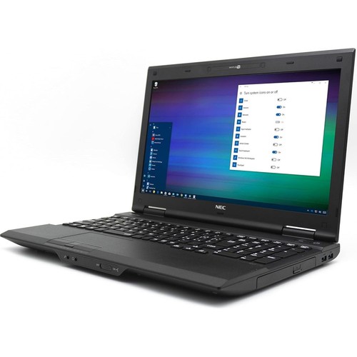 Notebook portatile nec - notebook,