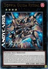 DOPPIA GUIDA RYZEAL •