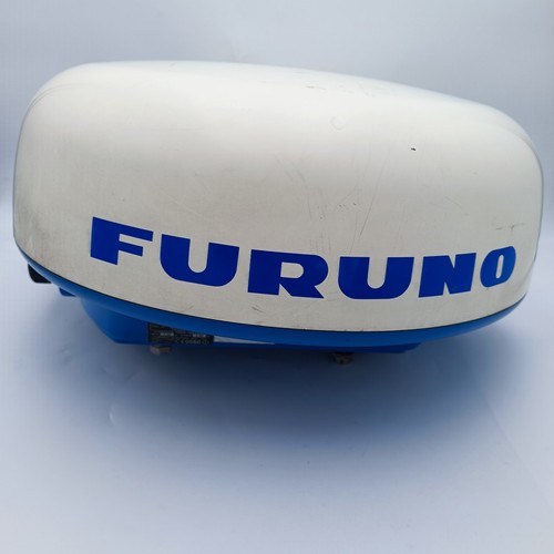 Furuno marine radar - furuno, antenna