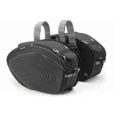 Givi coppia borse morbide - givi,