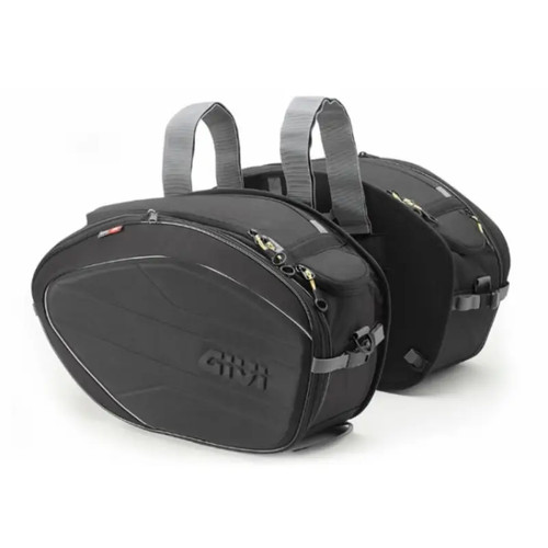 Givi coppia borse - givi, morbide