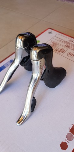 Groupe dura ace 7800 - groupe, dura-ace