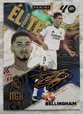 Bellingham – ELITE POWER –