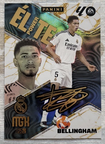 Bellingham elite power - –, –