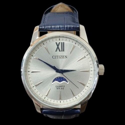 Orologio citizen uomo quarzo - uomo,