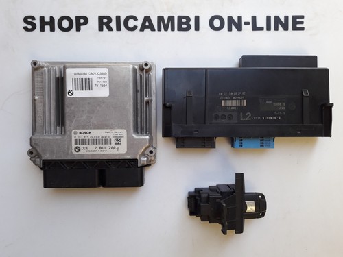 Kit accensione bmw - kit, serie