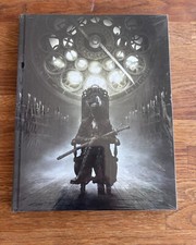 Bloodborne The Old Hunters