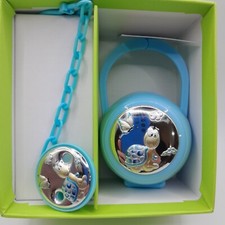 SET FERMA/PORTACIUCCIO BIMBO