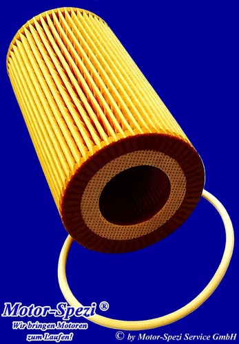 Filtro olio per volvo - olio,
