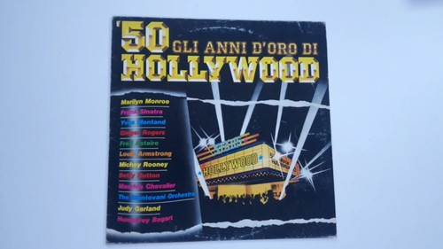 Various gli anni - various, d'oro