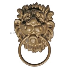 Battente Portello Antico Testa