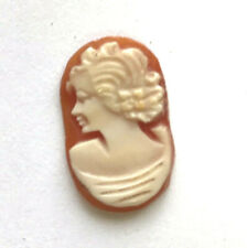 CAMMEO vintage per ornamento