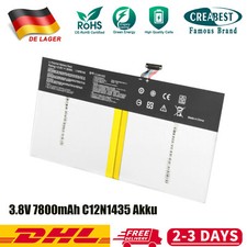 Batteria 3.8V C12N1435 per