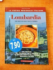 LA CUCINA REGIONALE ITALIANA -